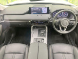 CX-80 3.3 XD Lパッケージ ディーゼル 