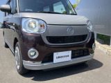 夜間走行の様々な局面に向けて、LEDヘッドランプで視認性をしっかり確保☆ハロゲンヘッドランプのおおよそ2倍の光量で、広範囲に明るくドライバーをサポートしてくれます。