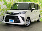 トヨタ ルーミー