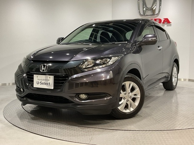 ホンダ ヴェゼル 