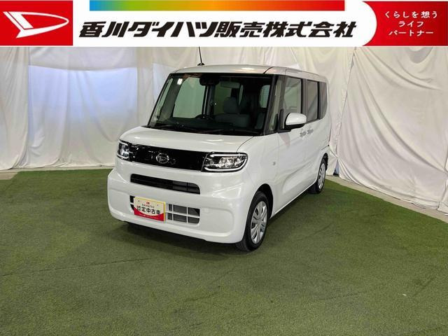 タント X 