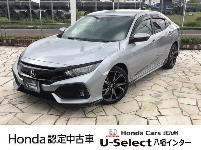 シビック 1.5 