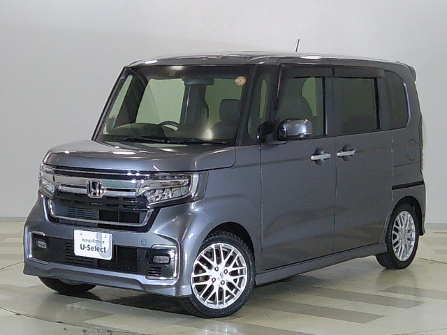 ホンダ N-BOXカスタム 