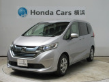 ホンダカーズ横浜U-Select港北ニュータウン店へようこそ。 当社下取りのお墨付き車両。人気車両で充実装備の一台。おススメです。どうぞご覧ください。