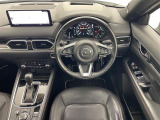 CX-5 2.2 XD スポーツアピアランス 4WD 4WD 本革シート