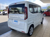 スペーシア ハイブリッド(HYBRID) G 4WD 