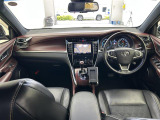 ハリアー 2.5 ハイブリッド E-Four プレミアム アドバンスドパッケージ 4WD 4WD サン...