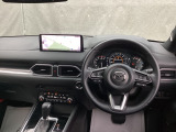 CX-5  2.5 25S スポーツ アピアランス