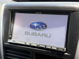 【アルパイン製ナビ】人気のアルパイン製ナビを装備。専用設計で車内の雰囲気にマッチ!ナビ利用時のマップ表示は見やすく、テレビやDVDは臨場感がアップ!いつものドライブがグッと楽しくなります♪