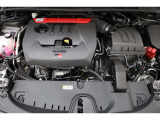 ☆★1.6Lの直列3気筒ターボエンジンを搭載★☆
