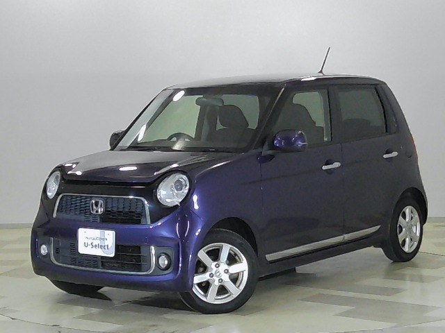 ホンダ N-ONE 