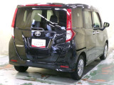 ルーミー 1.0 X 4WD 
