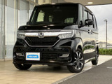 ホンダ N-BOXカスタム
