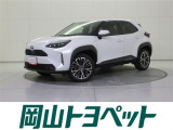 トヨタ ヤリスクロス