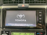 【純正ナビ】人気の純正ナビを装備しております。ナビの使いやすさはもちろん、オーディオ機能も充実!キャンプや旅行はもちろん、通勤や買い物など普段のドライブも楽しくなるはず♪