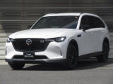 マツダ CX-80