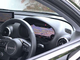 A3スポーツバック 30 TFSI 