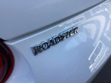 ロードスター S レザーパッケージ Vセレクション