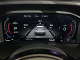メーターに、車両情報を的確に伝える表示機能ディスプレメーター!