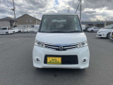 ルークス ハイウェイスター 4WD 