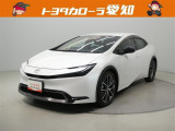 修復歴やクルマの状態を正しく判断できる「トヨタ認定車両検査員」が1台1台クルマの状態を検査して、結果を点数で表示しています