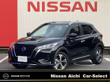 日産 キックス