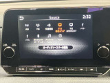 日産純正9インチ大画面ナビです。クリアな画質を楽しんでいただけるフルセグ地デジTVなど、書ききれないほどの機能が満載です。