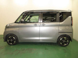 メーカー系ディーラーの中古車なので、ワイド保証{1年間走行距離無制限}日本全国の日産のお店でアフターサービスが受けられます。