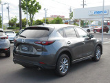 CX-5 2.2 XD スマートエディション 4WD 