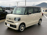 N-BOX ファッションスタイル 2トーン 
