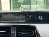 【スピードメーター】メーターがシンプルで見やすく運転しやすいですね。