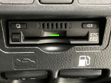 高速道路をスイスイッと通過の『ETC』付き!ETCカードをお持ちでない方は、トヨタETCカードもございますので、ご相談下さいね!詳しくはスタッフまで!