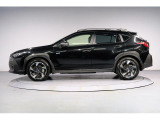 クロストレック 2.0 リミテッド 4WD 