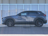 CX-30 1.8 XD ブラックトーンエディション 