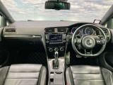 ゴルフ R 4WD BBSホイール アダプティブクルコン