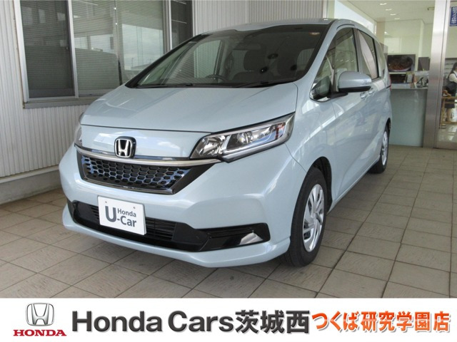 ホンダ フリード 