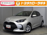 トヨタ ヤリスクロス