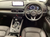 CX-5 2.2 XD エクスクルーシブ モード 