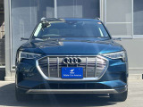 e-tron 50 クワトロ アドバンスド 4WD