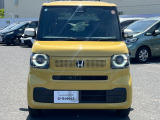 N-BOX ファッションスタイル 