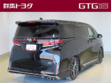 ヴェルファイア ハイブリッド 2.5 Z プレミア E-Four 4WD 