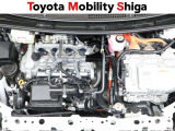 ハイブリッドシステムに精通したメカニックがしっかり整備を行なった上でご納車致します。