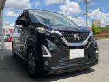 LEDヘッドライトです。高い視認性や省電力で車への負担が少なく、長寿命で交換の手間が少なくなりメリットがいっぱいあります。
