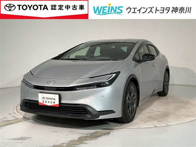 プリウス 1.8 X 