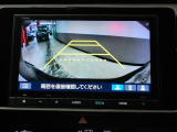 ■リアカメラ付きのため駐車の際、後方確認がモニターで見れるので安心・安全です☆