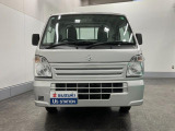 平成28年式 キャリイKC 農繁 パートタイム マニュアル車 シルキーシルバーメタリック