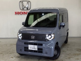 N-VAN e: e: ファン 
