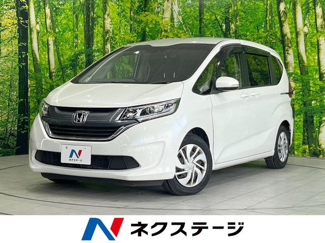 フリード 1.5 G ホンダセンシング