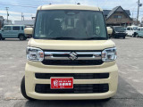 「軽自動車サンライズ♪」のテレビCMでおなじみの軽 届出済 未使用車専門店 です!