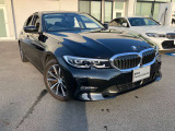 3シリーズセダン 320d xドライブ  4WD 